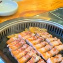 왕소금구이식당 | 옥정 맛집 점심 양주 맛집 고기집 추천 맛찬들왕소금구이 양주점 솔직후기