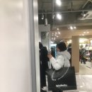 블랙백 | [꼬떼씨엘 도쿄 côte&amp;ciel Tokyo] Minho 카본 블랙백 &amp; Adda 스무스 블랙 스트랩 후기