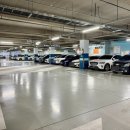 주차25 | 부산 센텀사이언스파크 더라움홀, 25년 10월 하객 솔직후기 (주차, 예식, 뷔페)