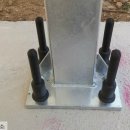 백산태양광발전소 이미지