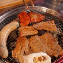 풍미숯불갈비 이미지