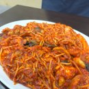 종로3가 매운 아구찜 맛집 &#39;마산아구 통나무식당&#39; 아구찜, 볶음밥 내돈내산 후기 및 맵기 추천