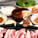 정육점 이미지