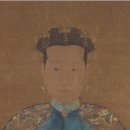 진주-천전-비상-19 | 청초중기의 기인 여성 헤어스타일 반발포두