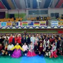 금산 태권도 체육관 이미지