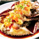 앤푸드서해5도특별경비단점 | 연평도 꽃게의 진수를 맛보다: 미식가를 위한 특별한 여정
