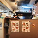 씨유 홍대놀이터점 | [홍대•합정]추억의 매운라면 “틈새라면 홍대놀이터점” 후기