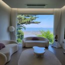 에이치펜션 | 영흥도 가족여행, 에이치온더씨 독채펜션 솔직후기