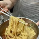 국제통닭 오천점 | 부산 3대 밀면 블루리본 12년 연속 선정 국제밀면 본점 솔직후기