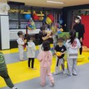 경희대 인성 태권도장 이미지