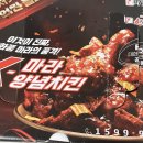 처갓집양념치킨 티스토리