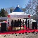 경북대학교 물리생명공학관 이미지