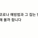 기발한 코로나 예방 법과 그 잡는 방법 2020년 2월 29일 16시 56분 업로드 날짜. 이미지