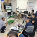 스마트팜의 미래 이미지