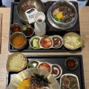 타운약국 트레이더스킨텍스점 | 일산 맛집 추천 솥내음 일산킨텍스점 후기