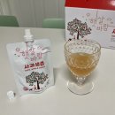 [농사랑 서포터즈] 예산 부림농원 햇살바람 사과생즙