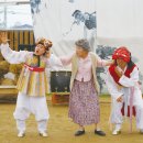 농악(풍물) | [평:平 / 채우다] 평택농악 창작공연 지신밟기