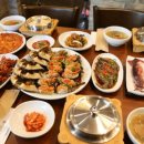 마곡 맛집 수율이 놀랍던 명량간장게장 후기