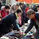 강진읍 시장 이미지