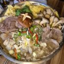 간 - 강남구 도산대로50길 13 | #이수역 술집 옥주간 후기｜야장 감성 전골 맛집 데이트 추천