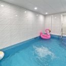 디오르 풀빌라 이미지