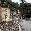 김천 상친사(尙親祠)와 보본사(報本祠) 이미지