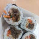 명품달인김밥 장림점 이미지