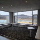 루베아 | 천안 데이트 코스, 용연 저수지 카페 루베아 방문 후기