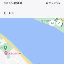 용왕정길(용왕산근린공원) 이미지