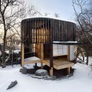 고요정원 이미지