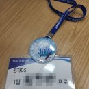 삼성 경력직 SVP 입문교육, 푸른 피 수혈 후기