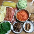 방가네김밥 이미지