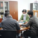 직동교차로 이미지