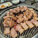 명일동공영주차장 화장실 이미지