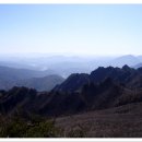 3월29일 산행안내 (경남합천,1010m)가야산,매화산※기이한암군으로형성된산(2개의산에서선택자유)영남의 작은 금강산 매화산 이미지