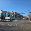 마들역 4번출구 이미지