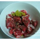 개운하고 담백한 이미지