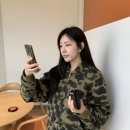 도쿄 베이프 퍼스트 카모 후드집업 / 시부야매장 구매, 착용후기