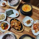 수가성 | 도계동맛집 창원순두부찌개 수가성에서 순두부찌개와 두루치기 먹은 후기