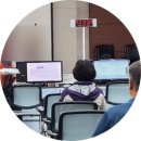 동수원세무서 3층 | 동수원세무서 종합소득세 신고도움창구 방문 후기 (2025년 5월)