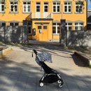 피오르드 | 아기와 함께한 스토케의 본고장 노르웨이 여행｜기내반입 유모차 요요3 후기 &amp; 트립트랩 피오르드 블루