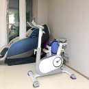 소리 | 멜킨스포츠 사이클럭스 실내자전거 개봉기 안장높이 무릎소리 후기