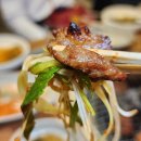 학송갈비 - 금정구 무학송로 127-1 | 학송갈비