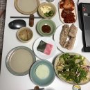 원할머니보쌈족발안양
