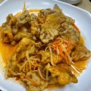 NCT 멤버 인증 건대 중식맛집 추천 란주천면관 후기 🥟