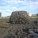 신흥리방사탑 1호 이미지