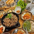 다우리식당 - 진주시 | 다우리식당