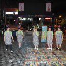 으능정이문화의거리 이미지