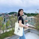 (11/17)프랑스자수 레터링 에코백 만들기 | 🎀 7만원대 디올 에코백, 이런 가성비 또 있을까? 한소희 에코백 /김연아 에코백 (+구매방법!!)