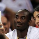 Kobe 김계령선수랑 사진같이 찍다? :D 이미지